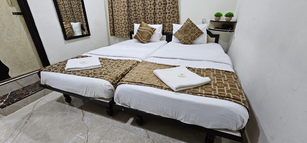 Standard Room - Kodali Guest Suites